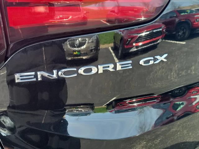 2023 Buick Encore GX Select FWD