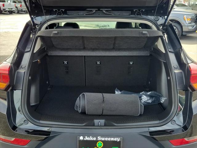 2023 Buick Encore GX Select FWD