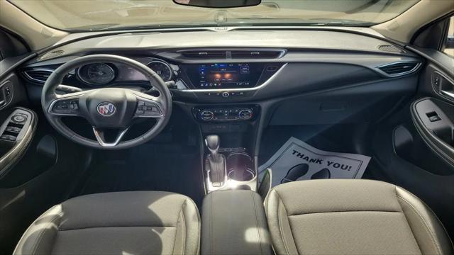 2023 Buick Encore GX Select FWD