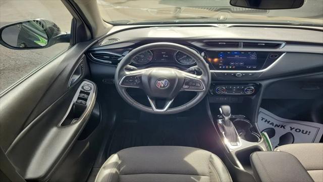 2023 Buick Encore GX Select FWD