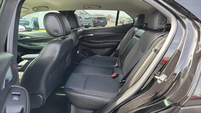2023 Buick Encore GX Select FWD