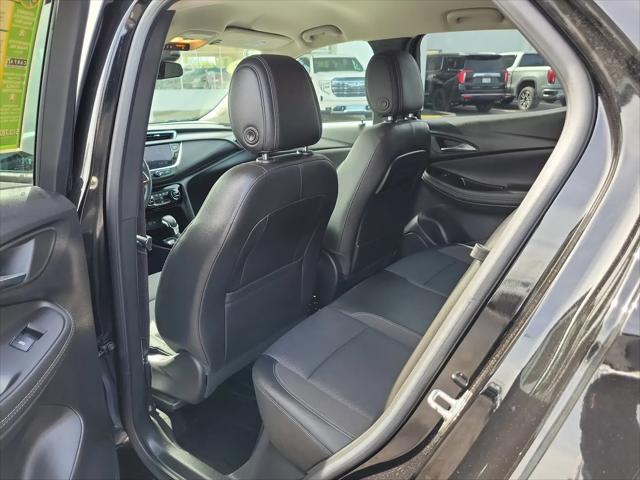 2023 Buick Encore GX Select FWD