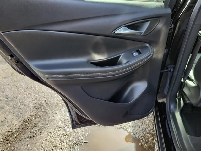 2023 Buick Encore GX Select FWD