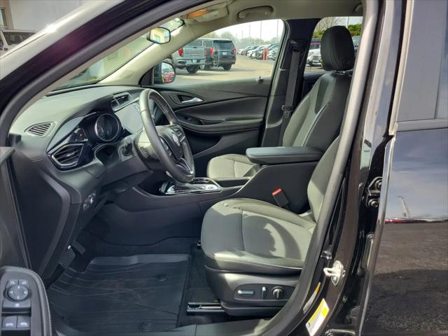 2023 Buick Encore GX Select FWD