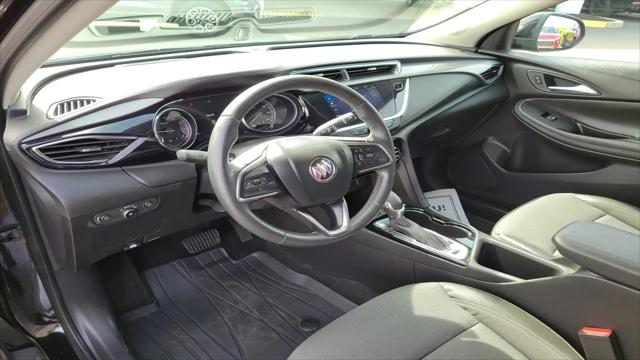 2023 Buick Encore GX Select FWD