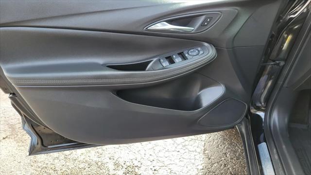 2023 Buick Encore GX Select FWD