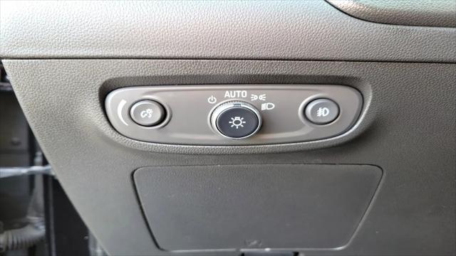 2023 Buick Encore GX Select FWD
