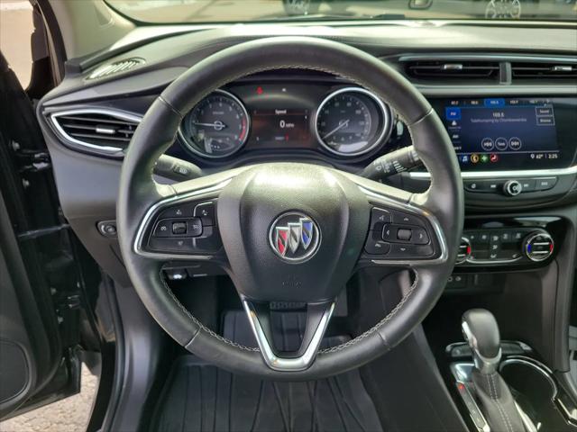 2023 Buick Encore GX Select FWD