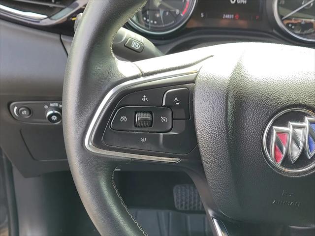 2023 Buick Encore GX Select FWD