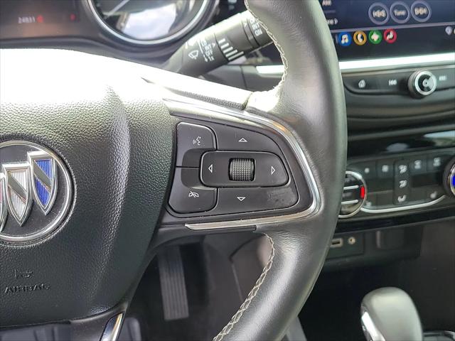 2023 Buick Encore GX Select FWD