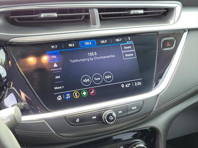 2023 Buick Encore GX Select FWD