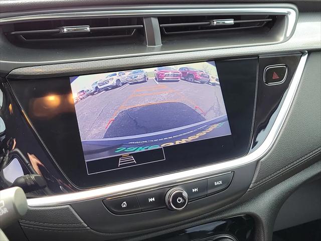 2023 Buick Encore GX Select FWD