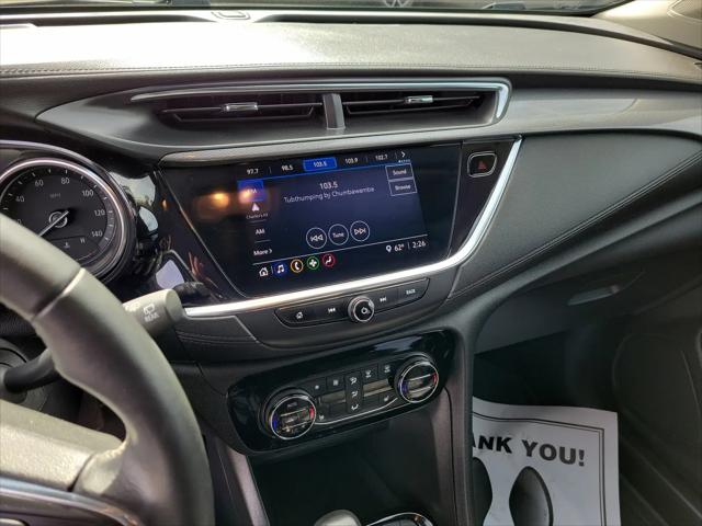 2023 Buick Encore GX Select FWD