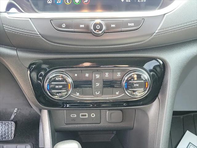 2023 Buick Encore GX Select FWD