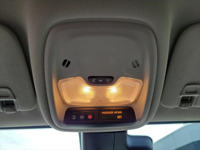 2023 Buick Encore GX Select FWD