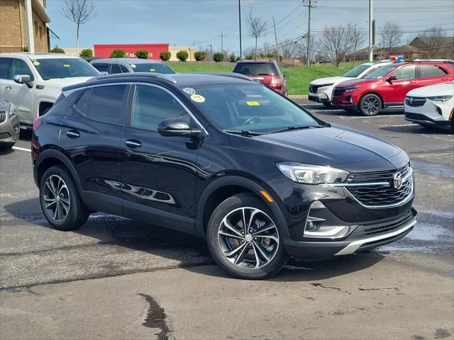 2023 Buick Encore GX Select FWD