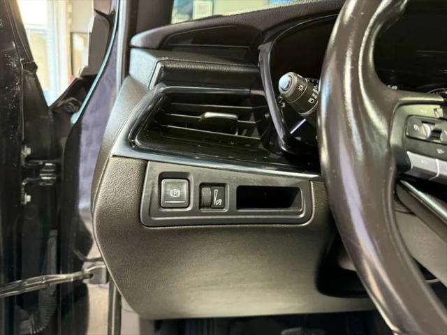 2021 Cadillac XT6 FWD Luxury