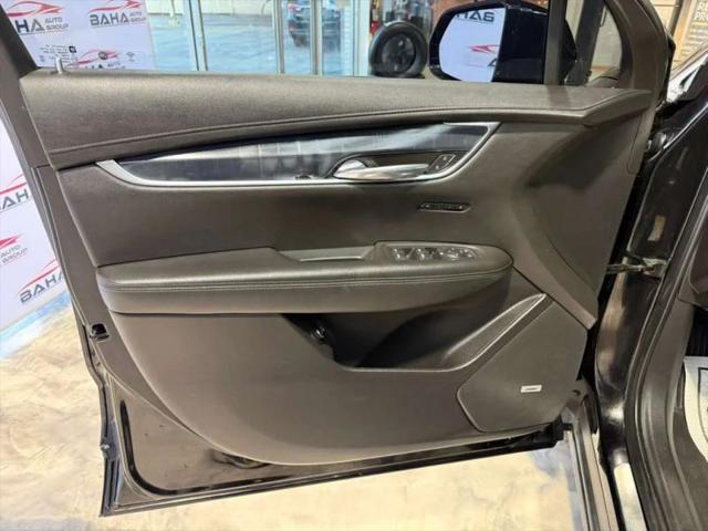 2021 Cadillac XT6 FWD Luxury
