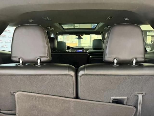 2021 Cadillac XT6 FWD Luxury