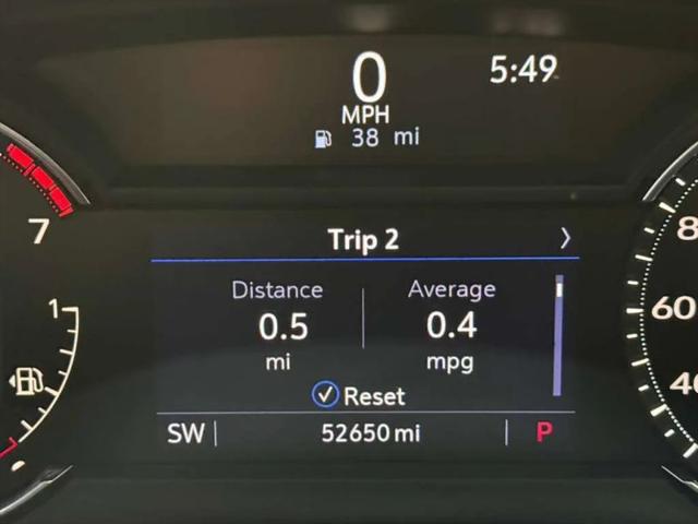 2021 Cadillac XT6 FWD Luxury