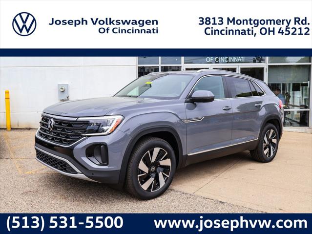 2026 Volkswagen Atlas Cross Sport SEL for sale near Cincinnati , OH