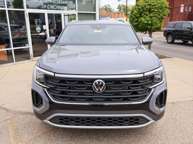 2026 Volkswagen Atlas Cross Sport SEL