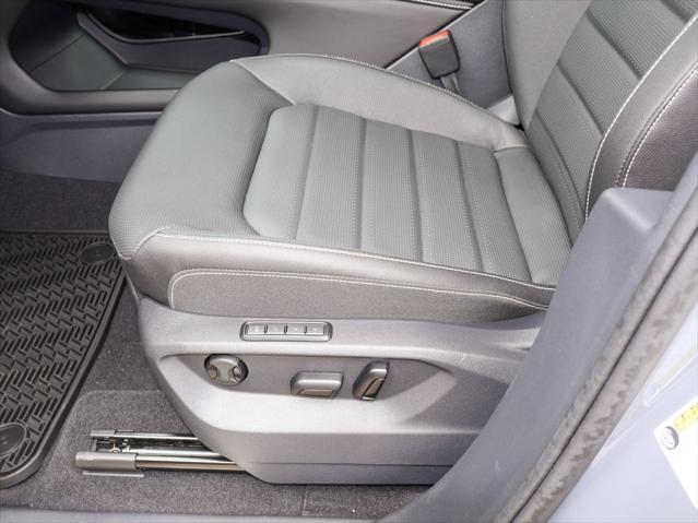 2026 Volkswagen Atlas Cross Sport SEL