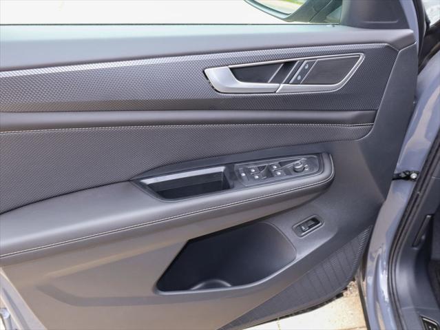 2026 Volkswagen Atlas Cross Sport SEL