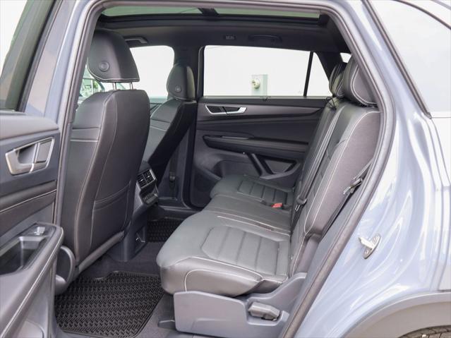 2026 Volkswagen Atlas Cross Sport SEL