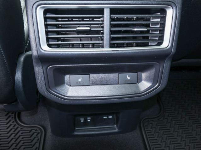 2026 Volkswagen Atlas Cross Sport SEL