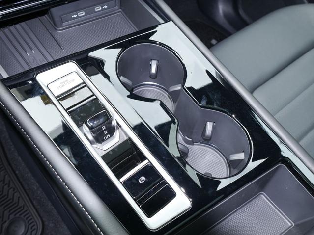 2026 Volkswagen Atlas Cross Sport SEL