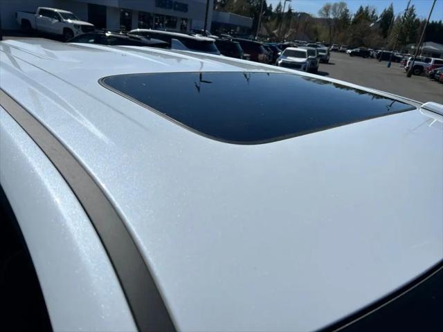 2026 GMC Sierra 1500 Crew Cab, Short Bed, Denali Ultimate, 4WD