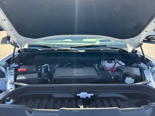 2026 GMC Sierra 1500 Crew Cab, Short Bed, Denali Ultimate, 4WD
