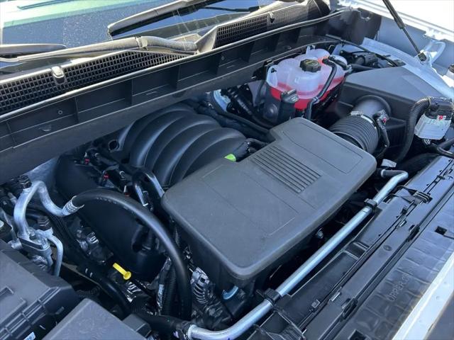2026 GMC Sierra 1500 Crew Cab, Short Bed, Denali Ultimate, 4WD