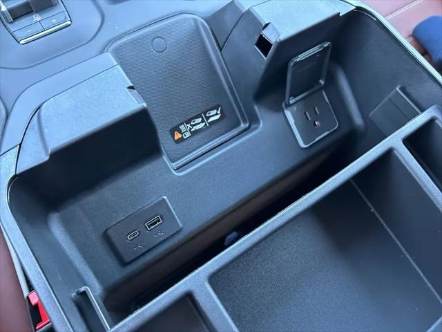 2026 GMC Sierra 1500 Crew Cab, Short Bed, Denali Ultimate, 4WD