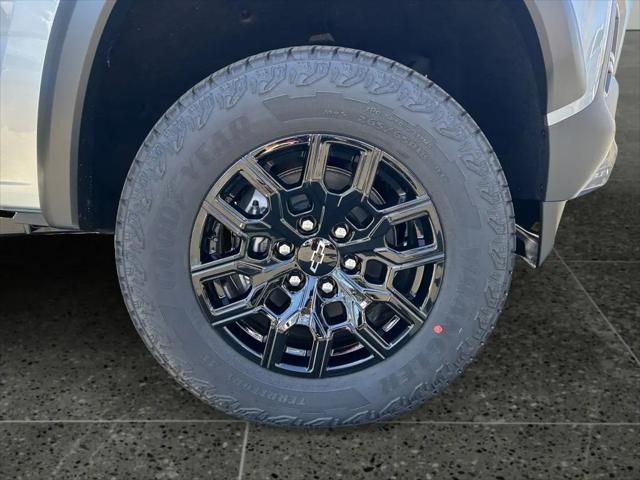 2026 Chevrolet Colorado Trail Boss, 4WD