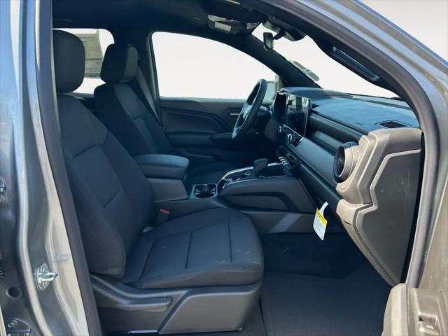 2026 Chevrolet Colorado Trail Boss, 4WD