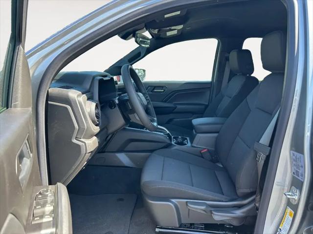 2026 Chevrolet Colorado Trail Boss, 4WD