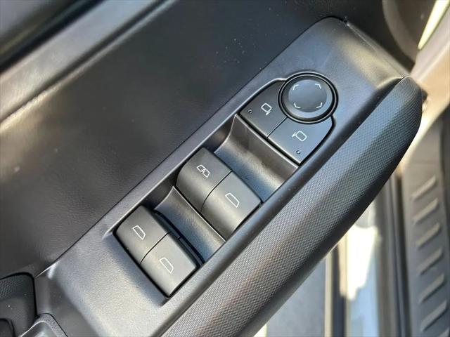 2026 Chevrolet Colorado Trail Boss, 4WD