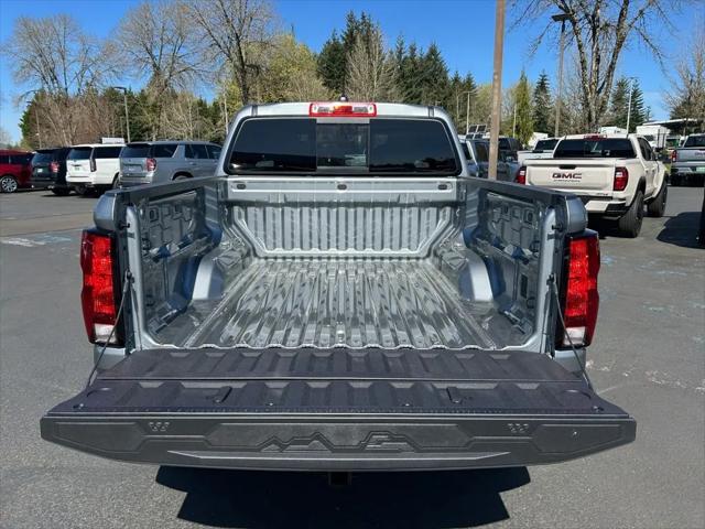 2026 Chevrolet Colorado Trail Boss, 4WD