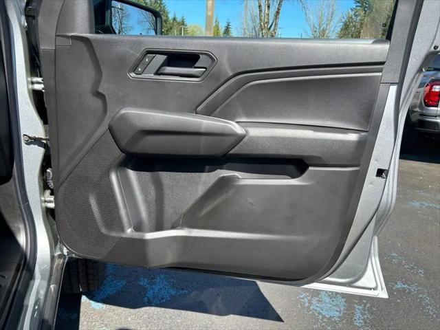 2026 Chevrolet Colorado Trail Boss, 4WD