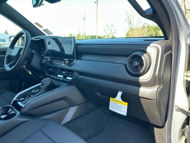 2026 Chevrolet Colorado Trail Boss, 4WD
