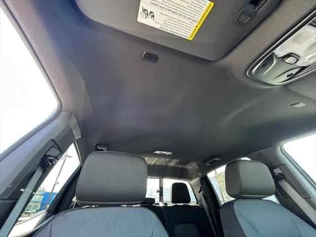 2026 Chevrolet Colorado Trail Boss, 4WD