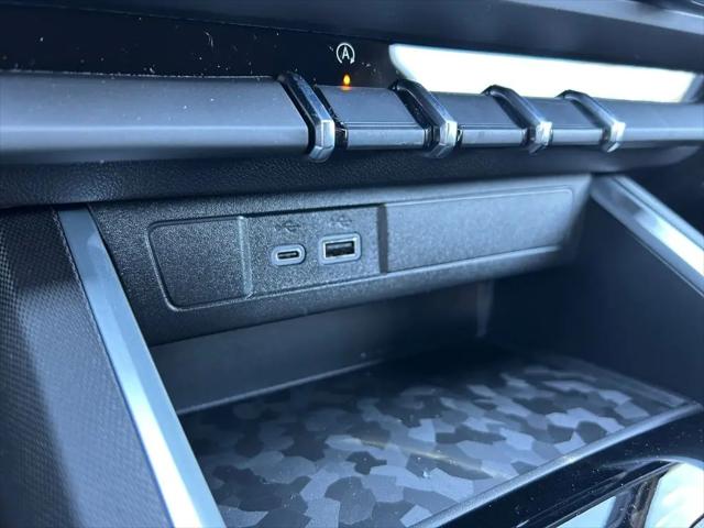 2026 Chevrolet Colorado Trail Boss, 4WD