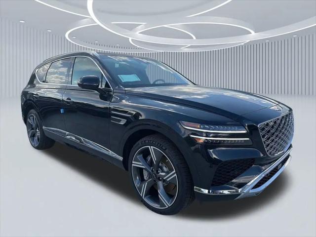 2026 Genesis GV80 3.5T Prestige AWD for sale in Montgomery, AL