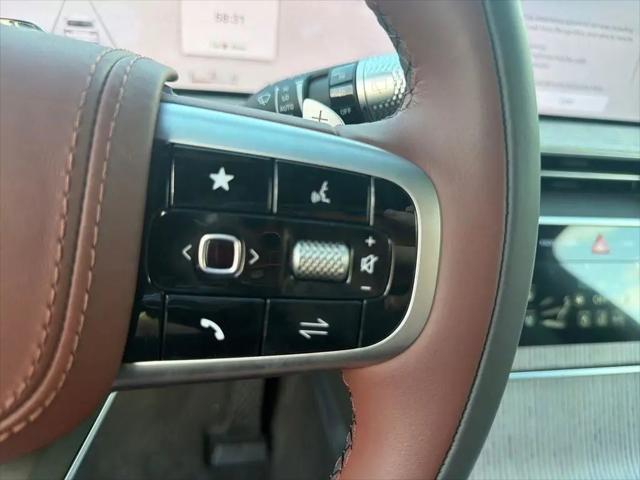 2026 Genesis GV80 3.5T Prestige AWD
