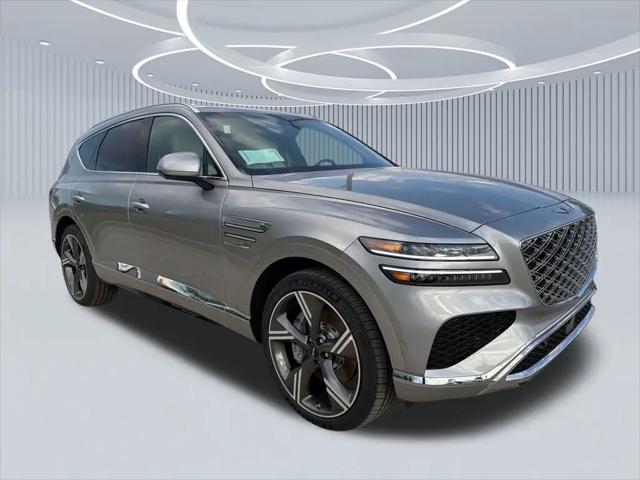 2026 Genesis GV80 3.5T Prestige AWD for sale in Montgomery, AL