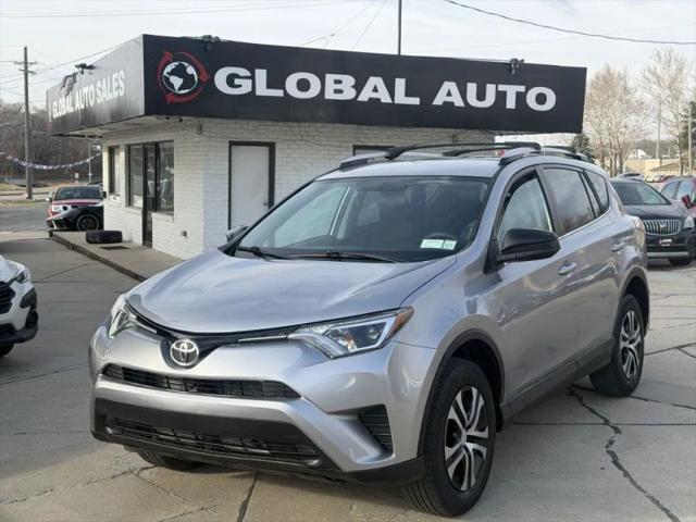 2016 Toyota RAV4 LE for sale in Bellevue, NE