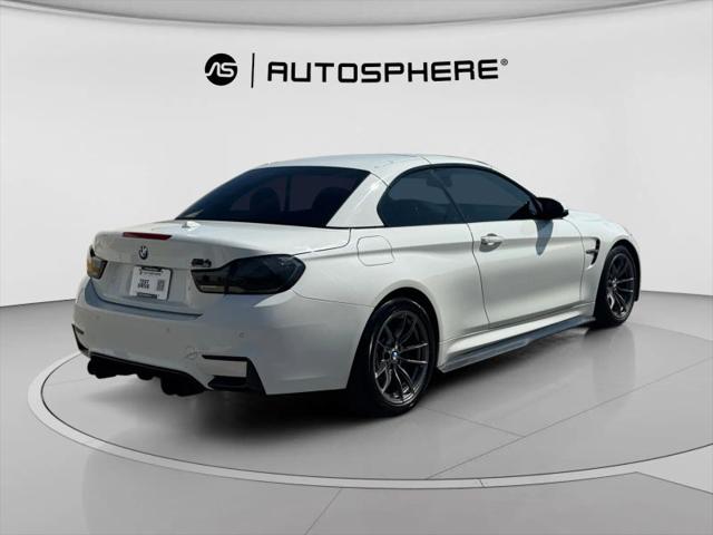 2015 BMW M4 Base