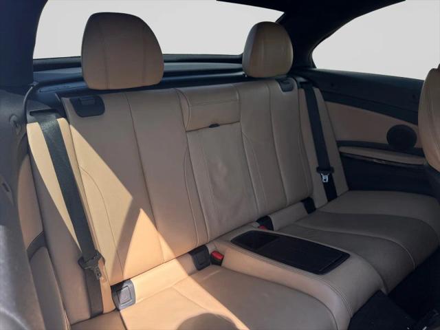 2015 BMW M4 Base